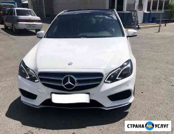 Аренда авто Ставрополь