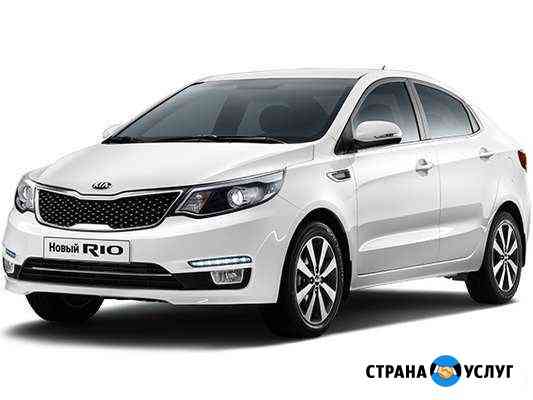 Аренда авто Нефтеюганск
