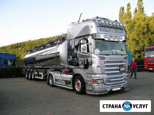 Обучение водителей категории авсде Сургут - изображение 1