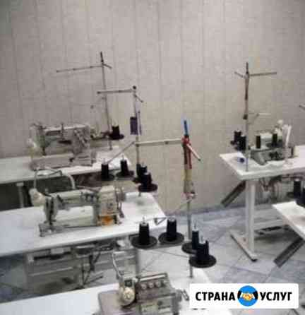 Пошив рюкзаков Казань