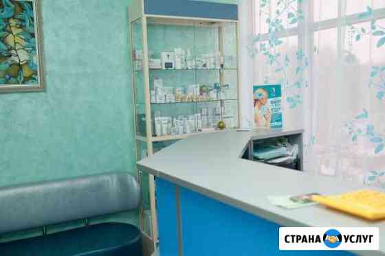 Лазерная эпиляция Александритовый лазер Кандела Нижний Новгород