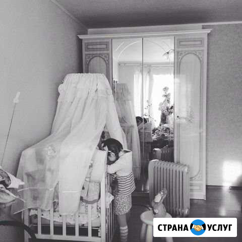 Няня Тверь - изображение 1