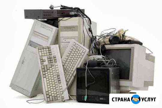 Вывоз ненужных вещей бесплатно Красноярск