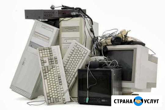 Вывоз ненужных вещей бесплатно Красноярск - изображение 1