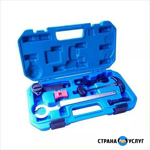 Инструмент грм Федоровский - изображение 1
