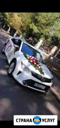 Прокат Vip авто toyota camry. Lexus L200.украшения Ростов-на-Дону