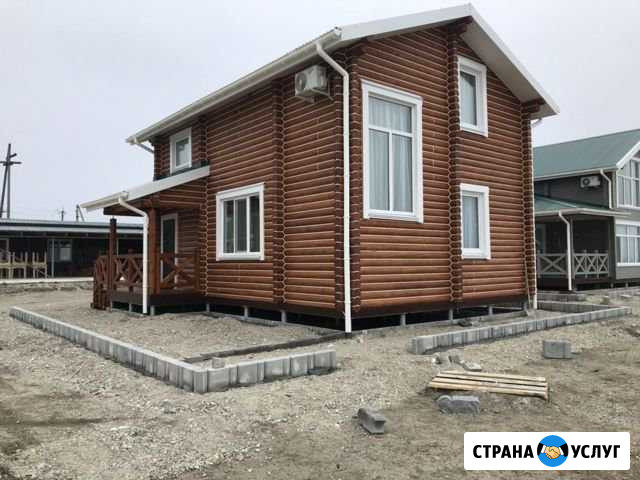 Строительство домов Уссурийск - изображение 1
