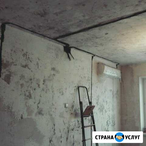 Электрик Губкин - изображение 1