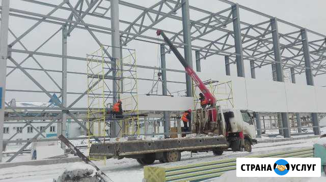 Манипуляторы самопогрузчики 3т, 5т, 10т, 13т Челябинск - изображение 1
