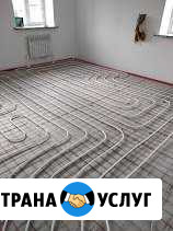 Монтаж отопления,водоснабжения,канализации Тюмень - изображение 1