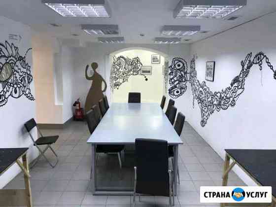 Ремонт квартир, домов, офисов Коломна