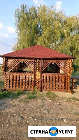 Изделия из дерева Краснодар - изображение 1