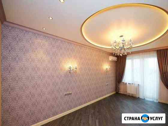 Ремонт квартир для вас Раменское