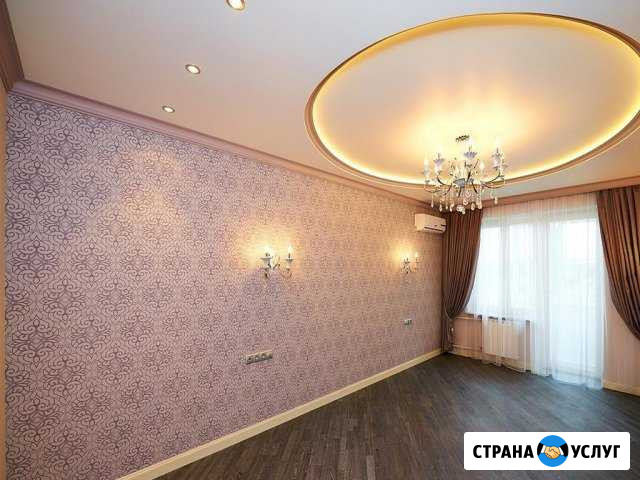Ремонт квартир для вас Раменское - изображение 1