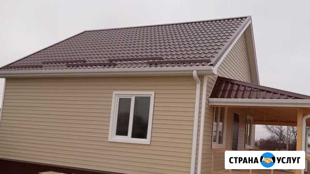 Строительные услуги в Ногинском районе Ногинск - изображение 1