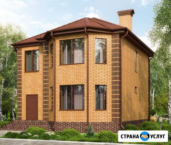 Бригада каменщиков Липецк - изображение 1