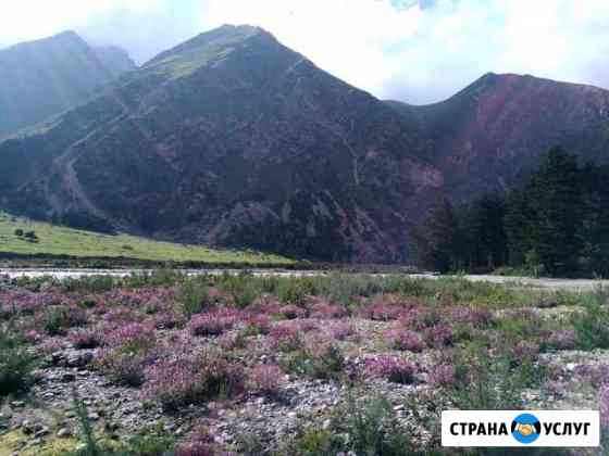 Джип-тур поездки в горы Минеральные Воды