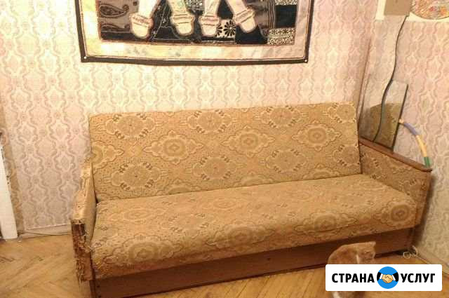 Ремонт мебели Боготол - изображение 1