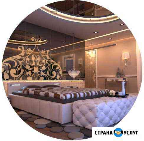 Бригада для ремонта квартиры Тюмень