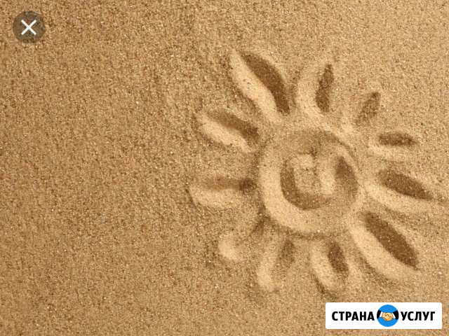 Доставка сыпучих грузов Выборг - изображение 1