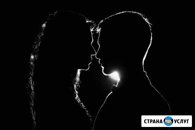 Эксклюзивный досуг в темноте Казань - изображение 1