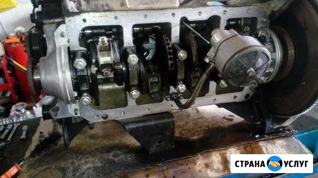 Ремонт автомобилей Газель,Соболь,УАЗ,Волга Москва - изображение 1