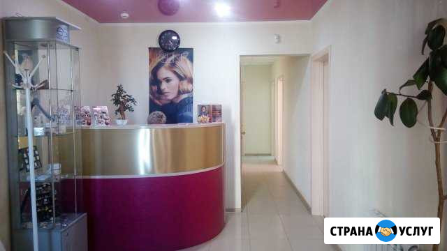 Кресло парикмахера, маникюриста в аренду Липецк - изображение 1