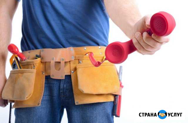 Услуги мастера Благовещенск - изображение 1
