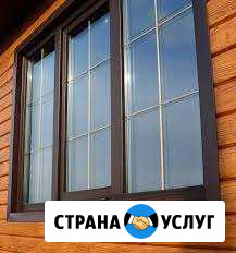 Пластиковые окна и двери от производителя Караидель - изображение 1