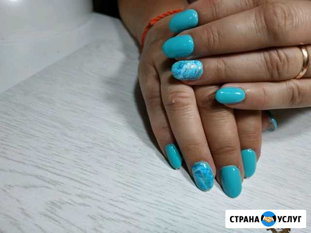 Маникюр и педикюр Ярославль - изображение 1