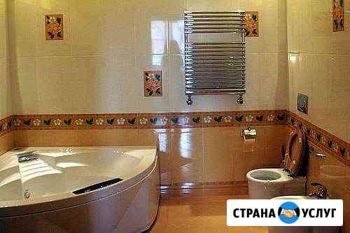 Укладка кафеля. Укладка любых типов плитки Санкт-Петербург