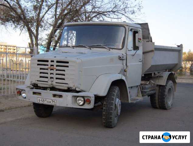 Раствор, керамзит, вывоз стр мусора.Срез.Отсев Воронеж - изображение 1