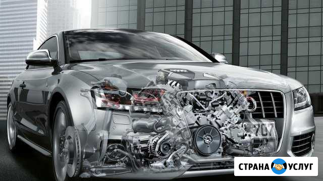 Автоподбор / Автоэксперт / Помощь при покупке авто Краснодар - изображение 1