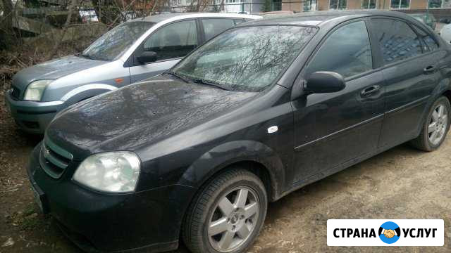 Сдам в аренду автомашины эконом класса Москва - изображение 1
