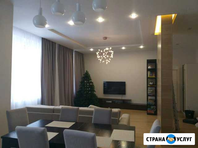 Мастер на час Красногорск - изображение 1