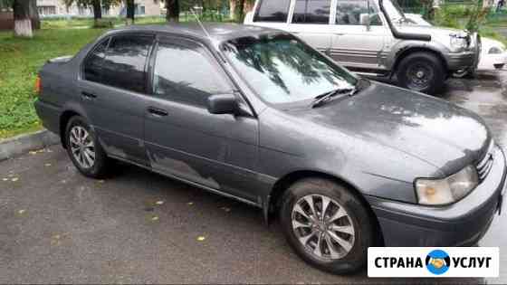 Авто под выкуп кемеровская область