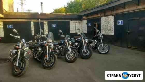 Boulevard M50 C50 Intruder Desperado Marauder Люберцы