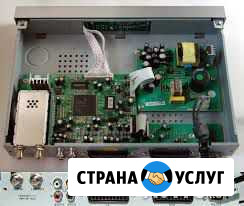 Ремонт и установка спутниковых антенн и ресиверов Краснодар - изображение 1