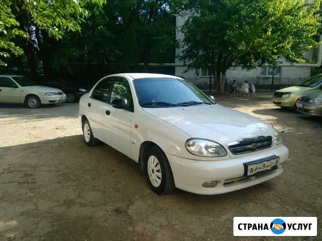 Аренда прокат авто, автопрокат только от 5 суток Симферополь - изображение 1