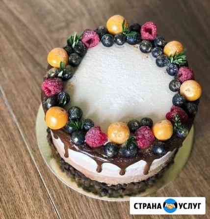 Торты,капкейки,зефир Липецк