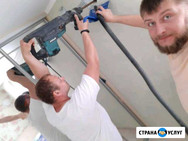 Установка Сплит систем Михайловск - изображение 1