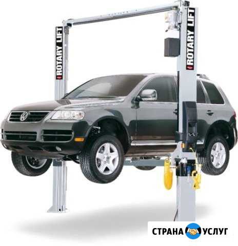 Ремонт автомобиля Керчь - изображение 1