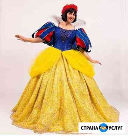 Аниматоры и шоу программы Анапа