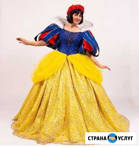 Аниматоры и шоу программы Анапа - изображение 1