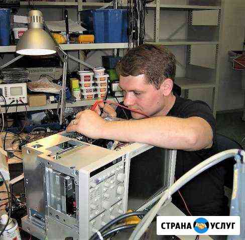 Ремонт компьютеров Новокузнецк