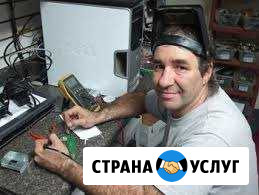 Ремонт телевизоров на дому, все марки Москва - изображение 1