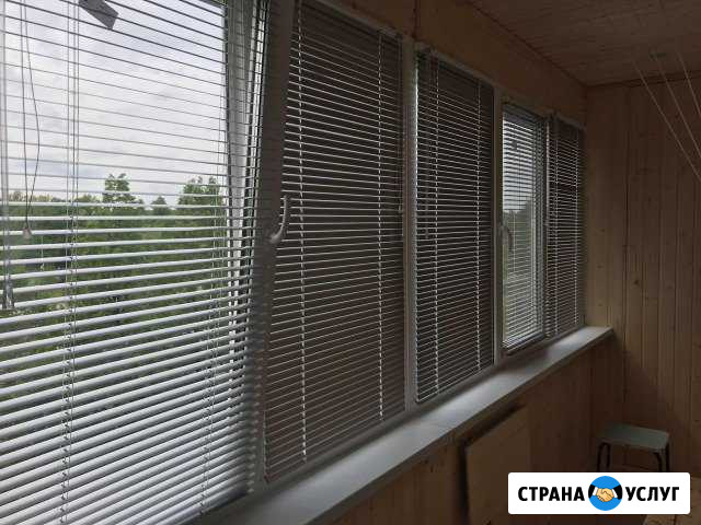 Пластиковые окна Нижнекамск - изображение 1