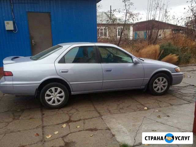Автомобиль в аренду Барнаул - изображение 1