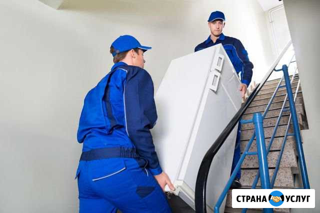 Грузоперевозки, грузчики, разнорабочие Таганрог - изображение 1