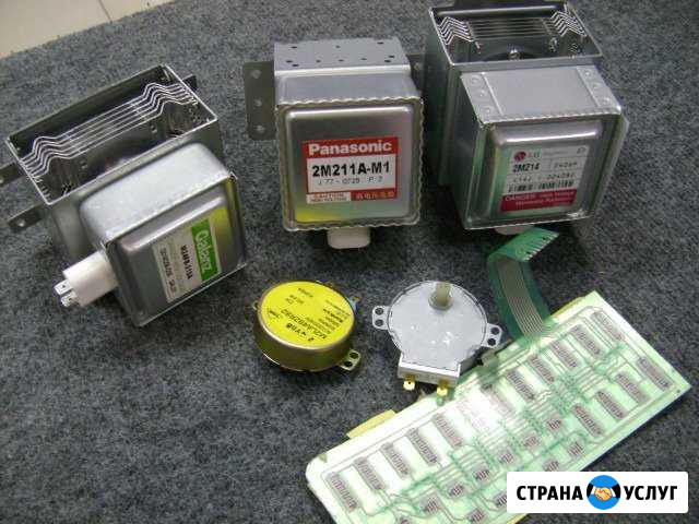 Ремонт микроволновых(свч) печек Саранск - изображение 1